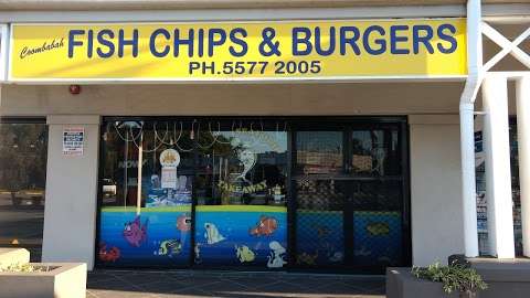 Photo: Coombabah Fish Chips and Burgers