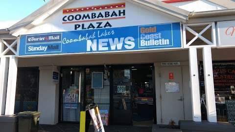 Photo: Coombabah Lakes Newsagency