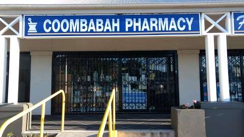 Photo: Coombabah Pharmacy
