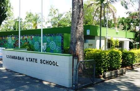 Photo: Coombabah State Primary School