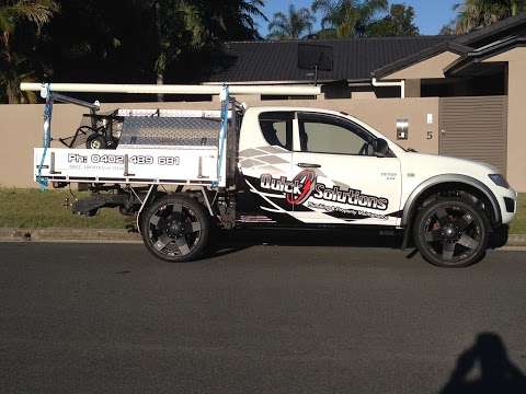 Photo: Quick Solutions Plumbing and Property Maintenance